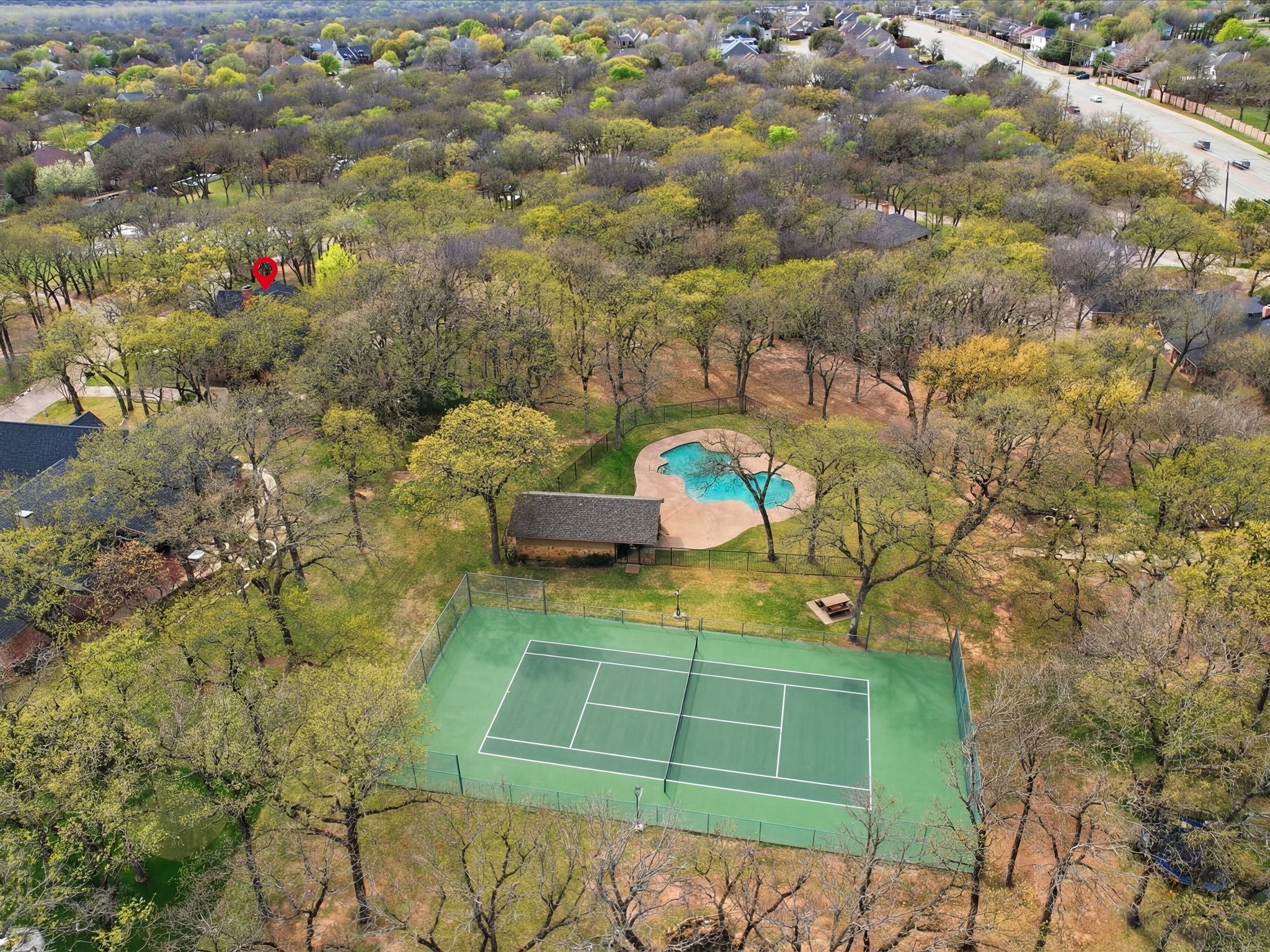 3379 Forest Glen Drive Corinth TX 76210