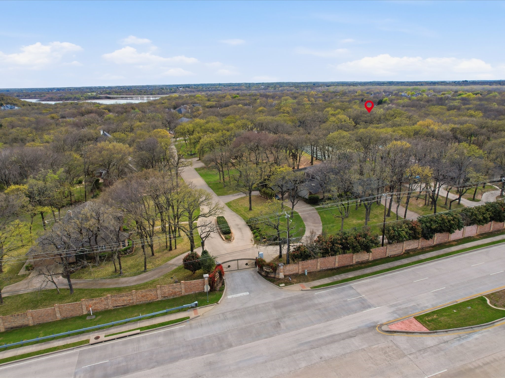 3379 Forest Glen Drive Corinth TX 76210