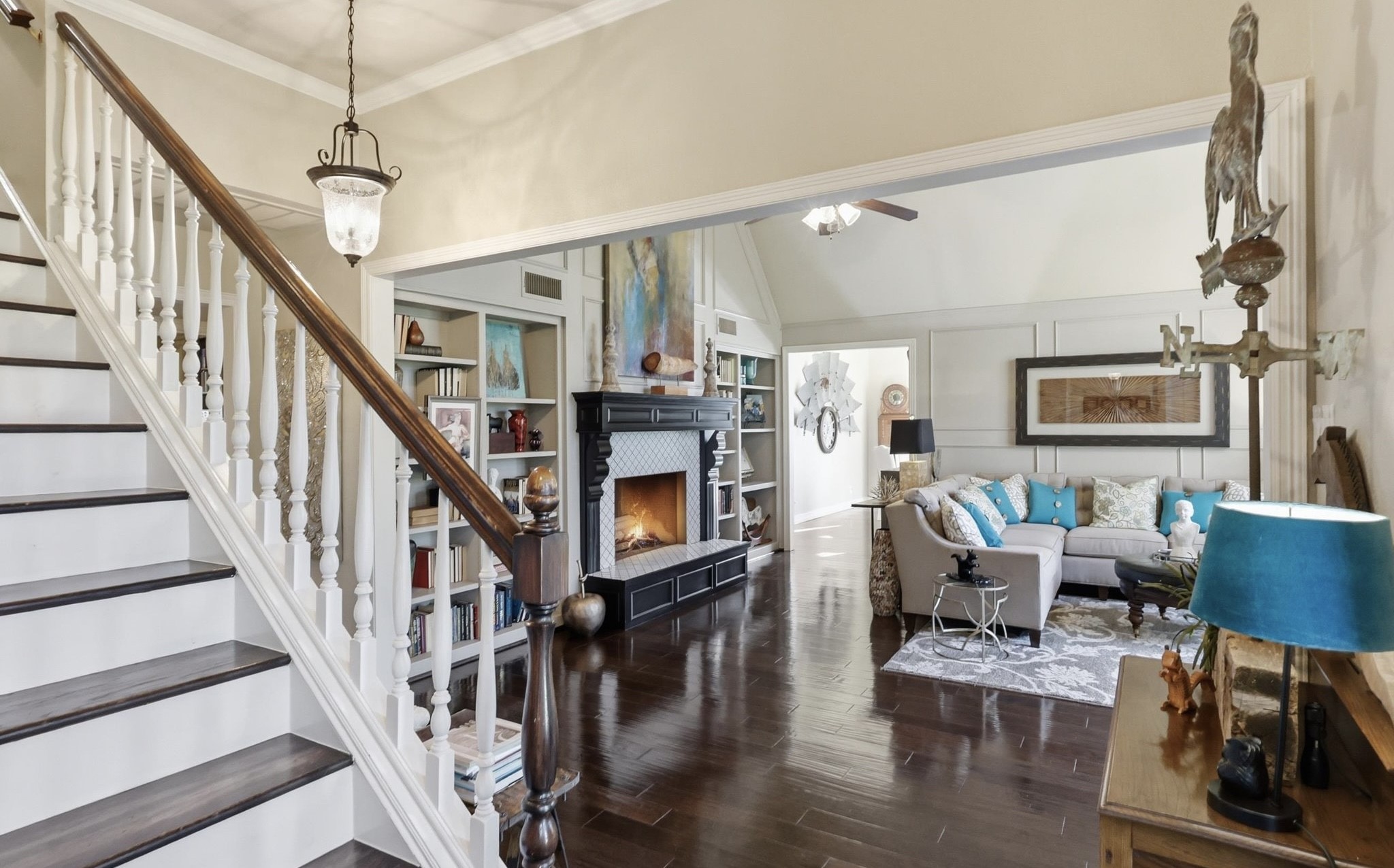 3379 Forest Glen Drive Corinth TX 76210