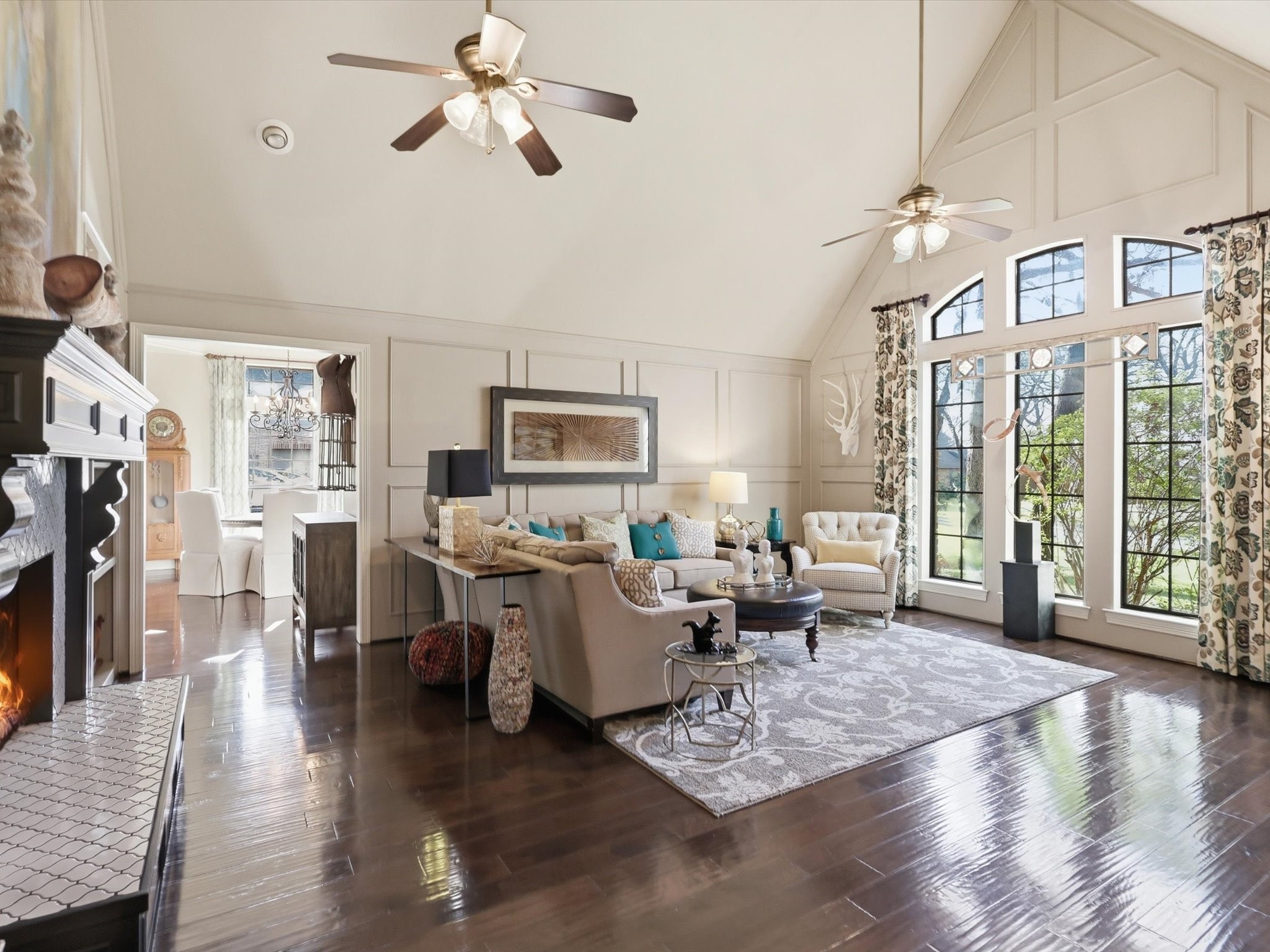 3379 Forest Glen Drive Corinth TX 76210