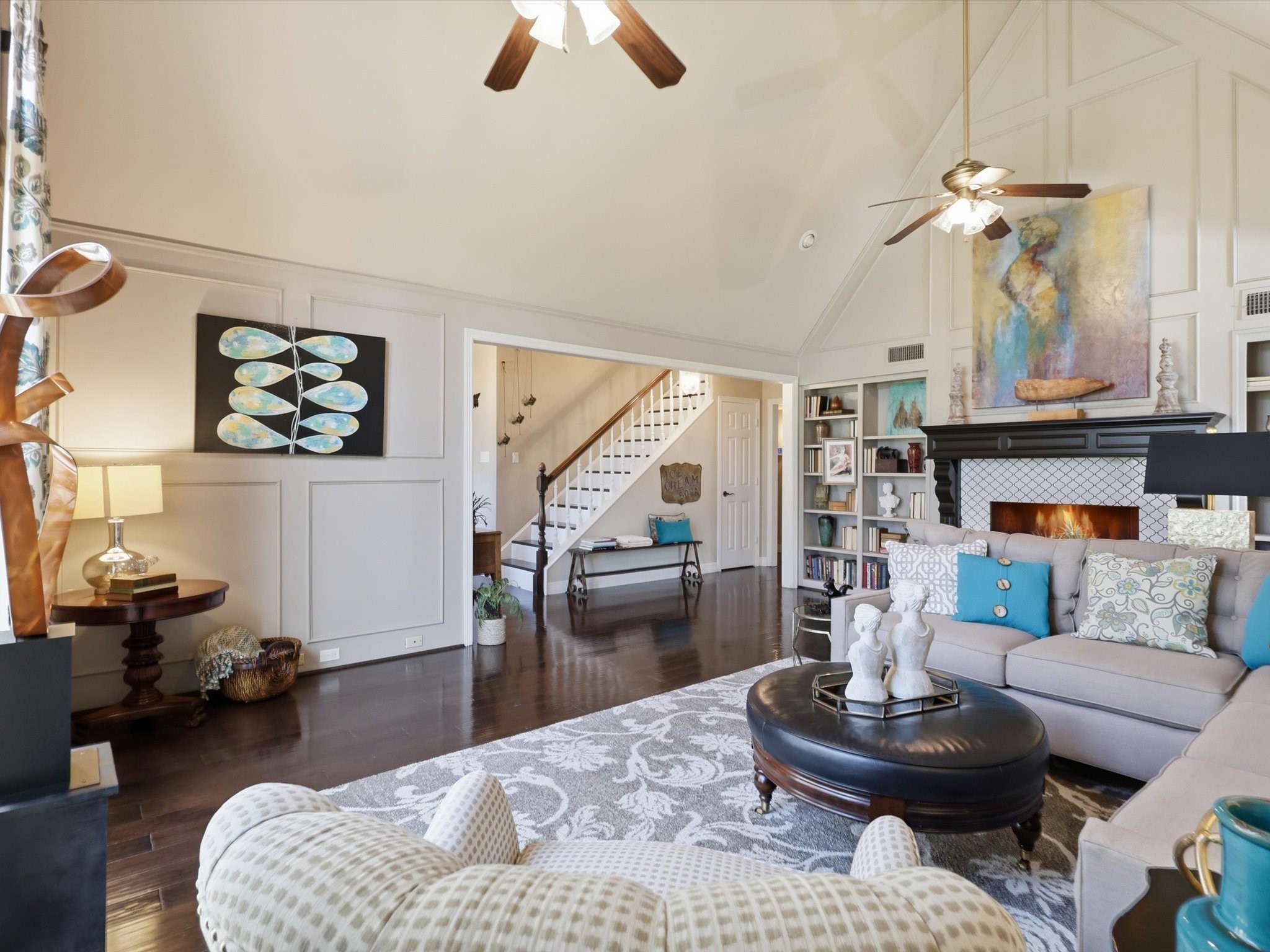 3379 Forest Glen Drive Corinth TX 76210