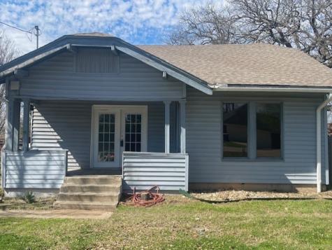 111 Modene Street Seagoville TX 75159