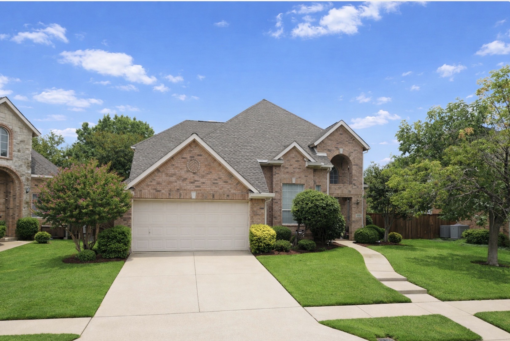 1608 Crown Point Road Mckinney TX 75072