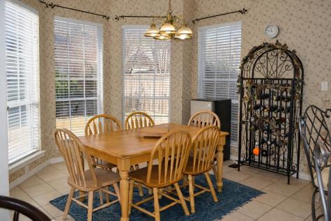 1608 Crown Point Road Mckinney TX 75072