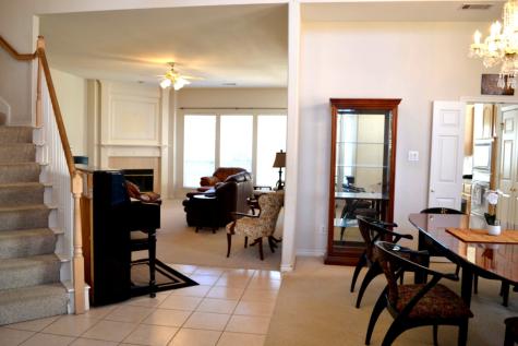 1608 Crown Point Road Mckinney TX 75072