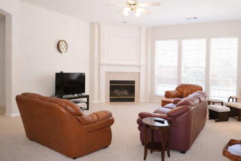 1608 Crown Point Road Mckinney TX 75072