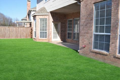 1608 Crown Point Road Mckinney TX 75072