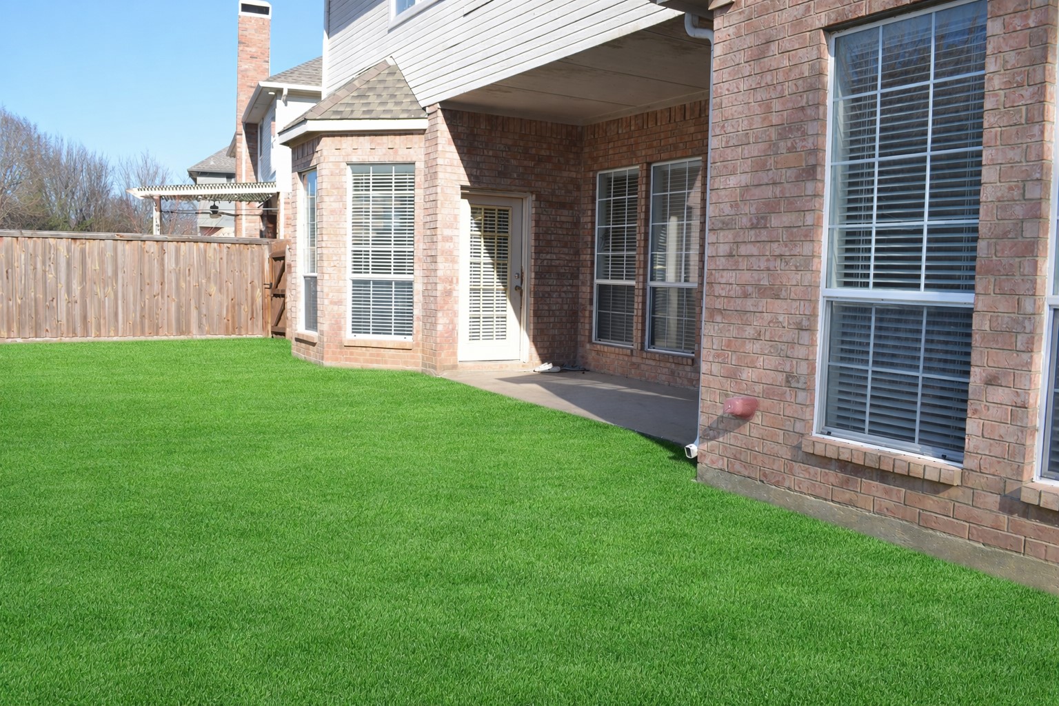 1608 Crown Point Road Mckinney TX 75072