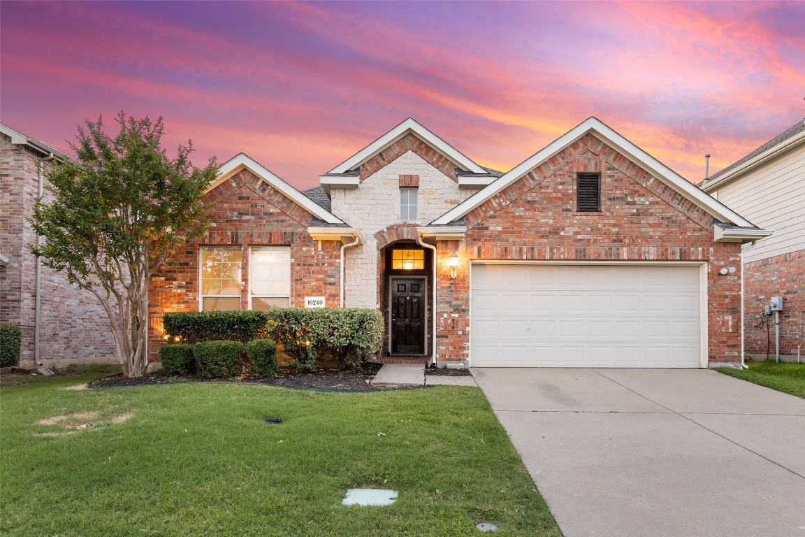 10240 Olivia Drive Mckinney TX 75072