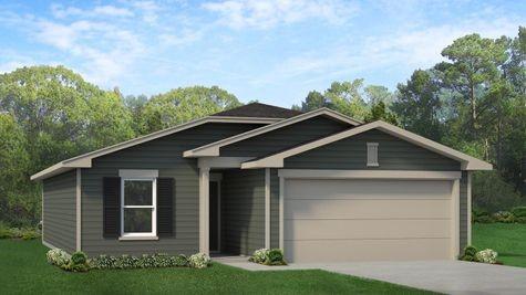 4113 Pickett Street Greenville TX 75401