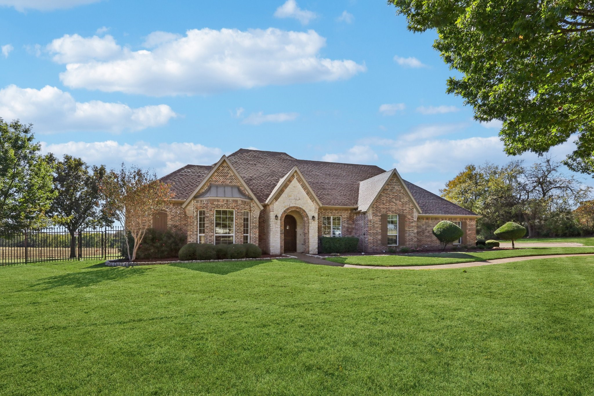 502 Long Creek Road Sunnyvale TX 75182