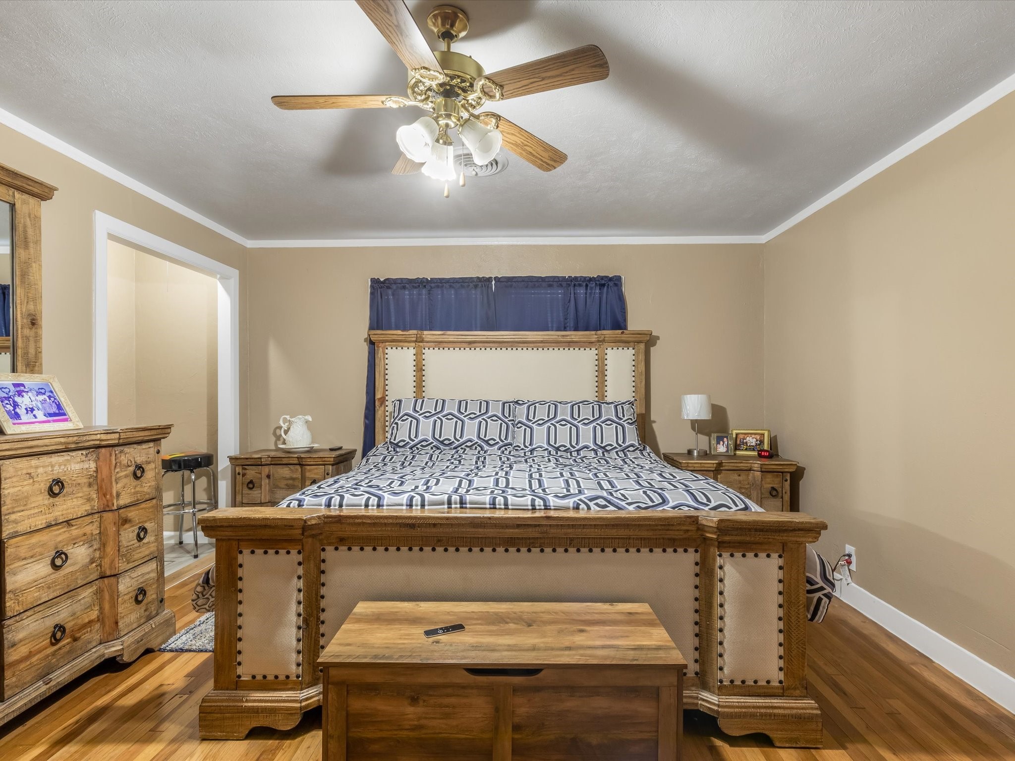 3002 Mecca Street Fort Worth TX 76119