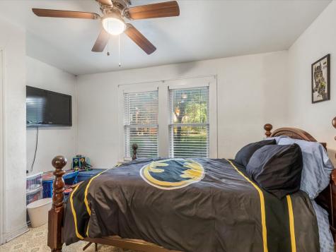 3002 Mecca Street Fort Worth TX 76119