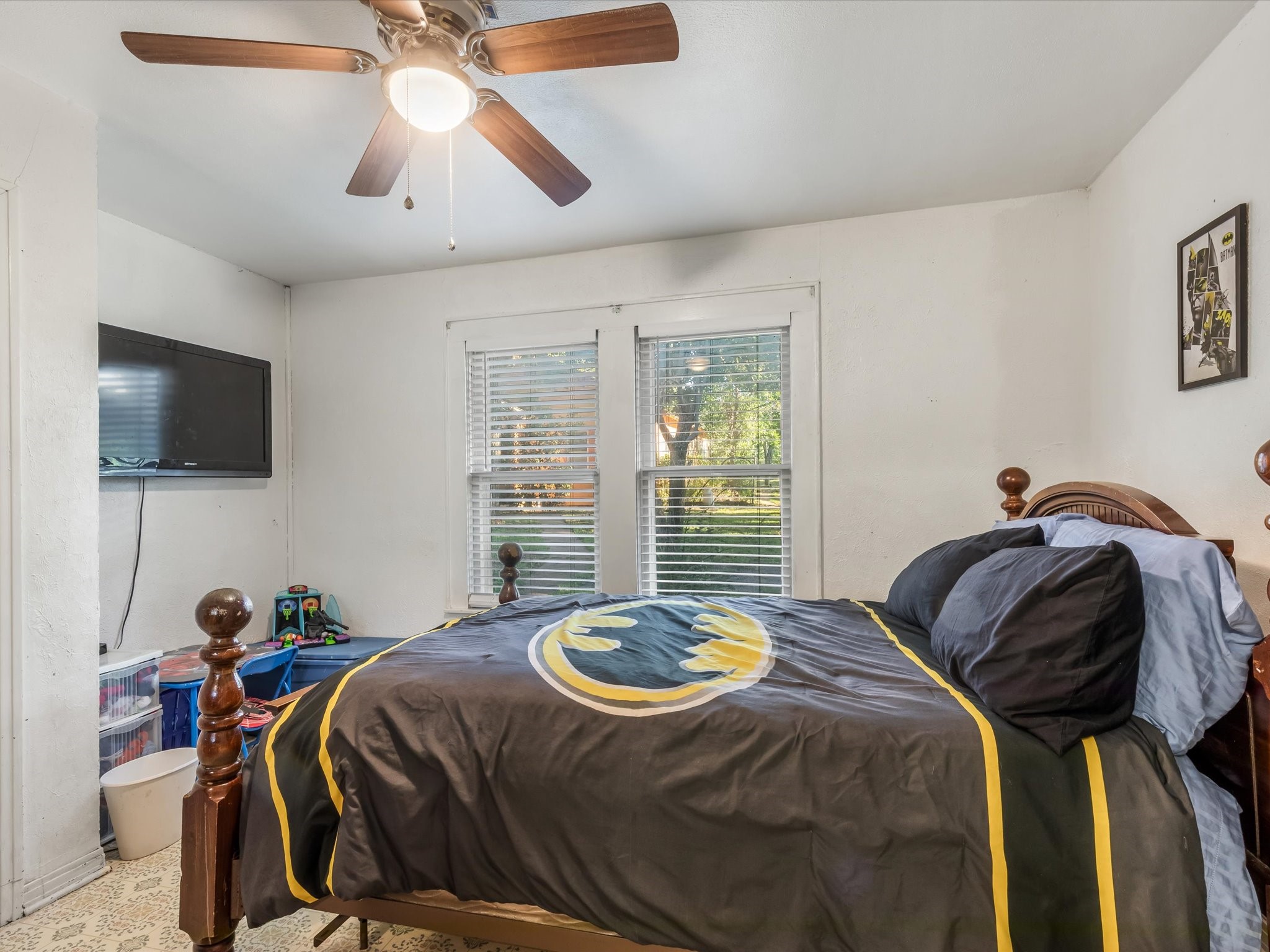 3002 Mecca Street Fort Worth TX 76119