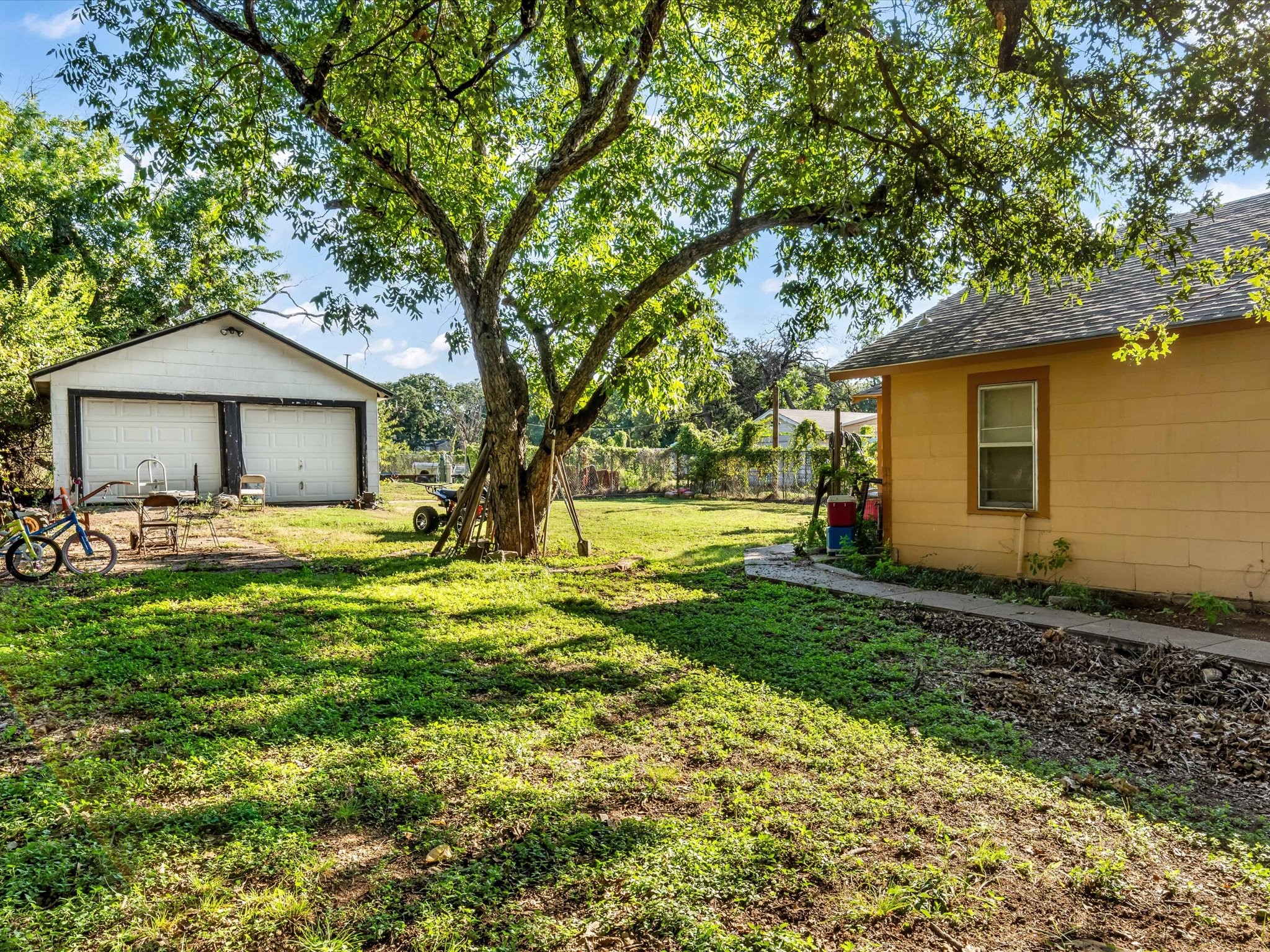 3002 Mecca Street Fort Worth TX 76119