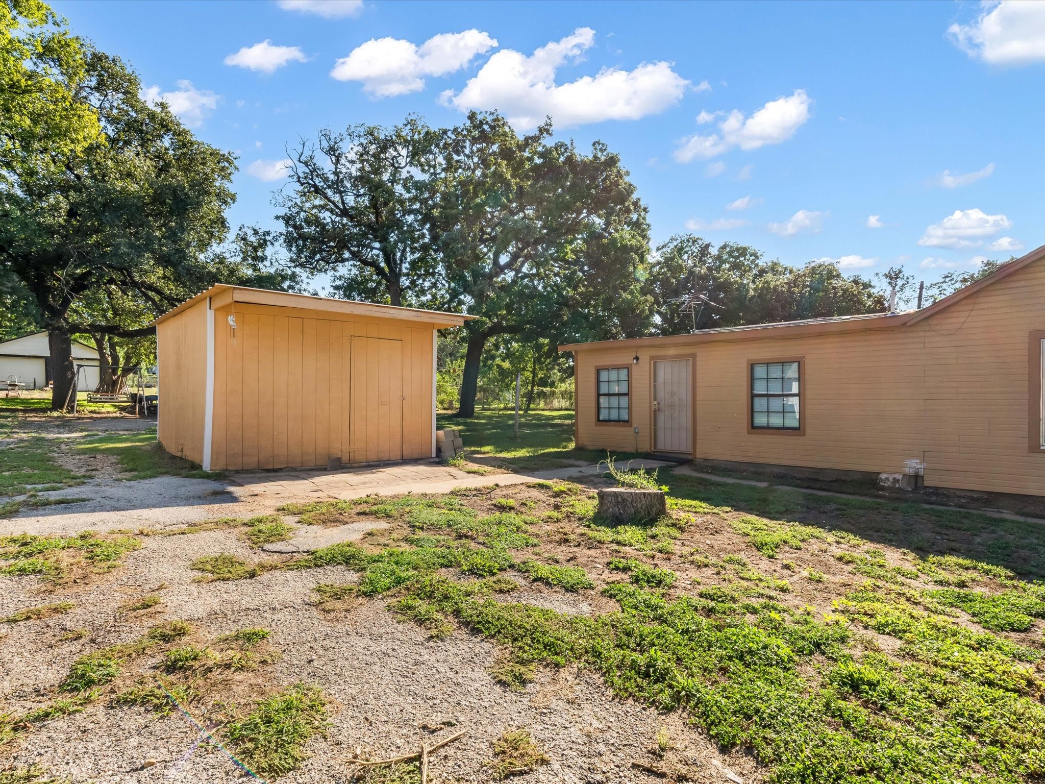 3002 Mecca Street Fort Worth TX 76119