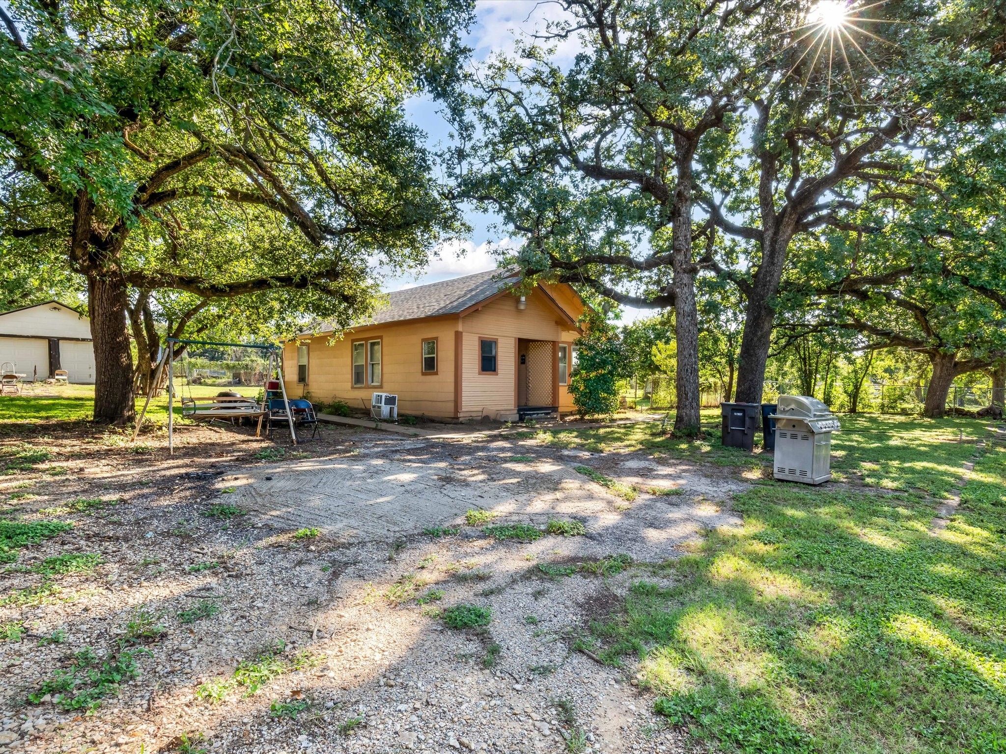 3002 Mecca Street Fort Worth TX 76119