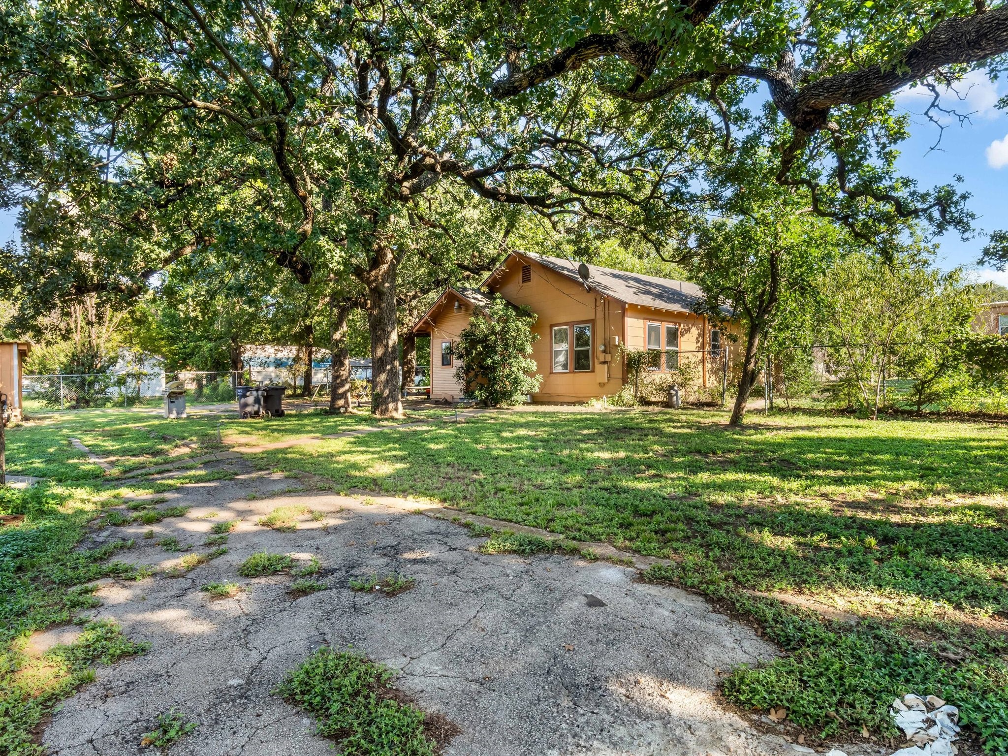 3002 Mecca Street Fort Worth TX 76119