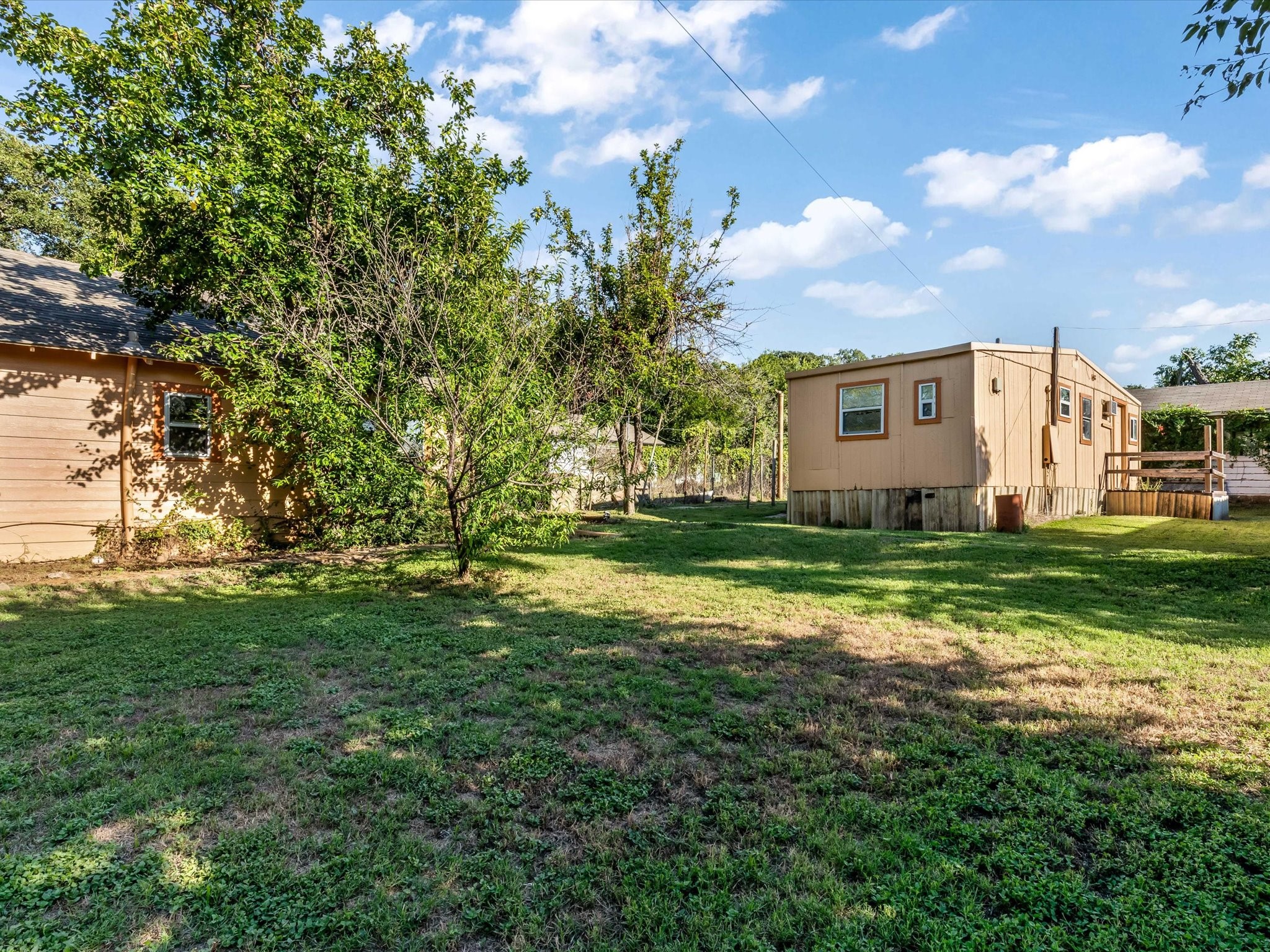 3002 Mecca Street Fort Worth TX 76119
