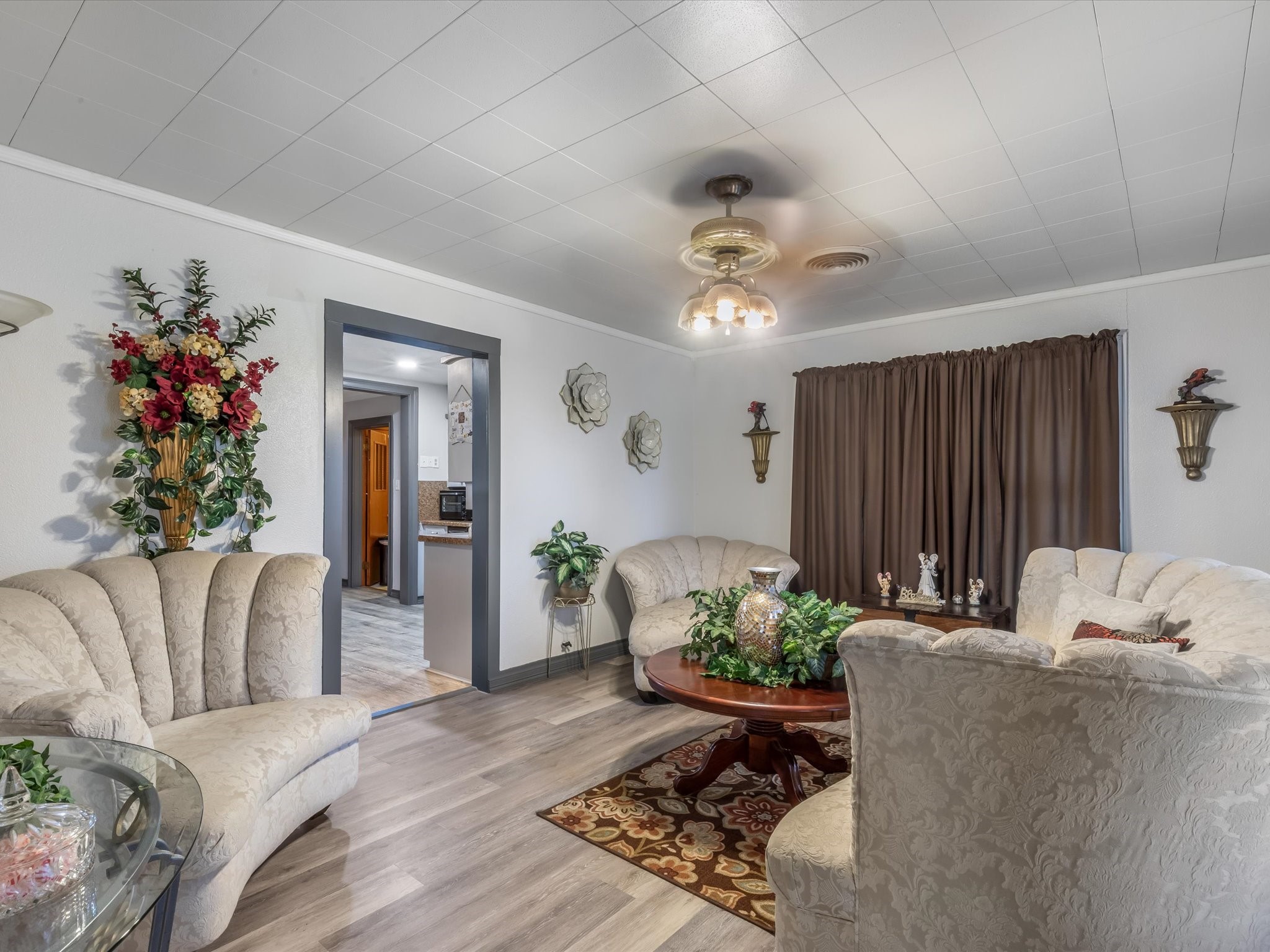 3002 Mecca Street Fort Worth TX 76119