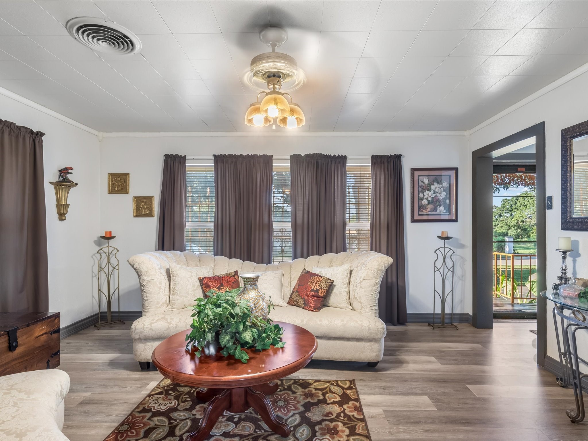 3002 Mecca Street Fort Worth TX 76119