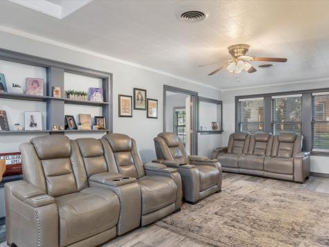 3002 Mecca Street Fort Worth TX 76119