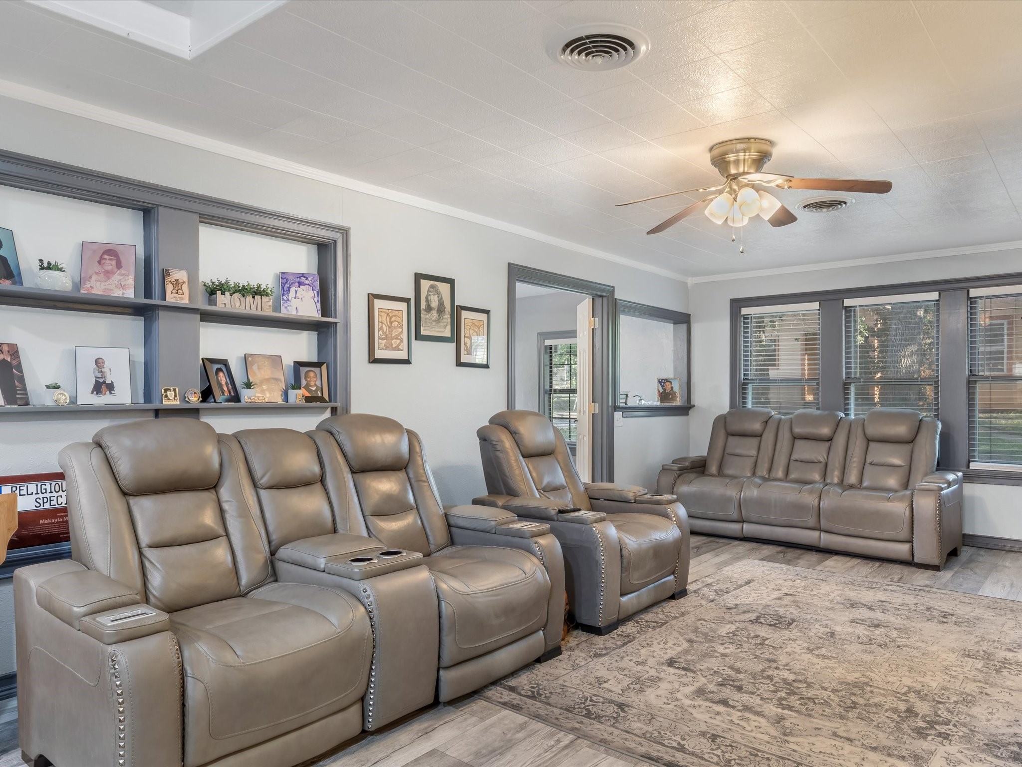 3002 Mecca Street Fort Worth TX 76119