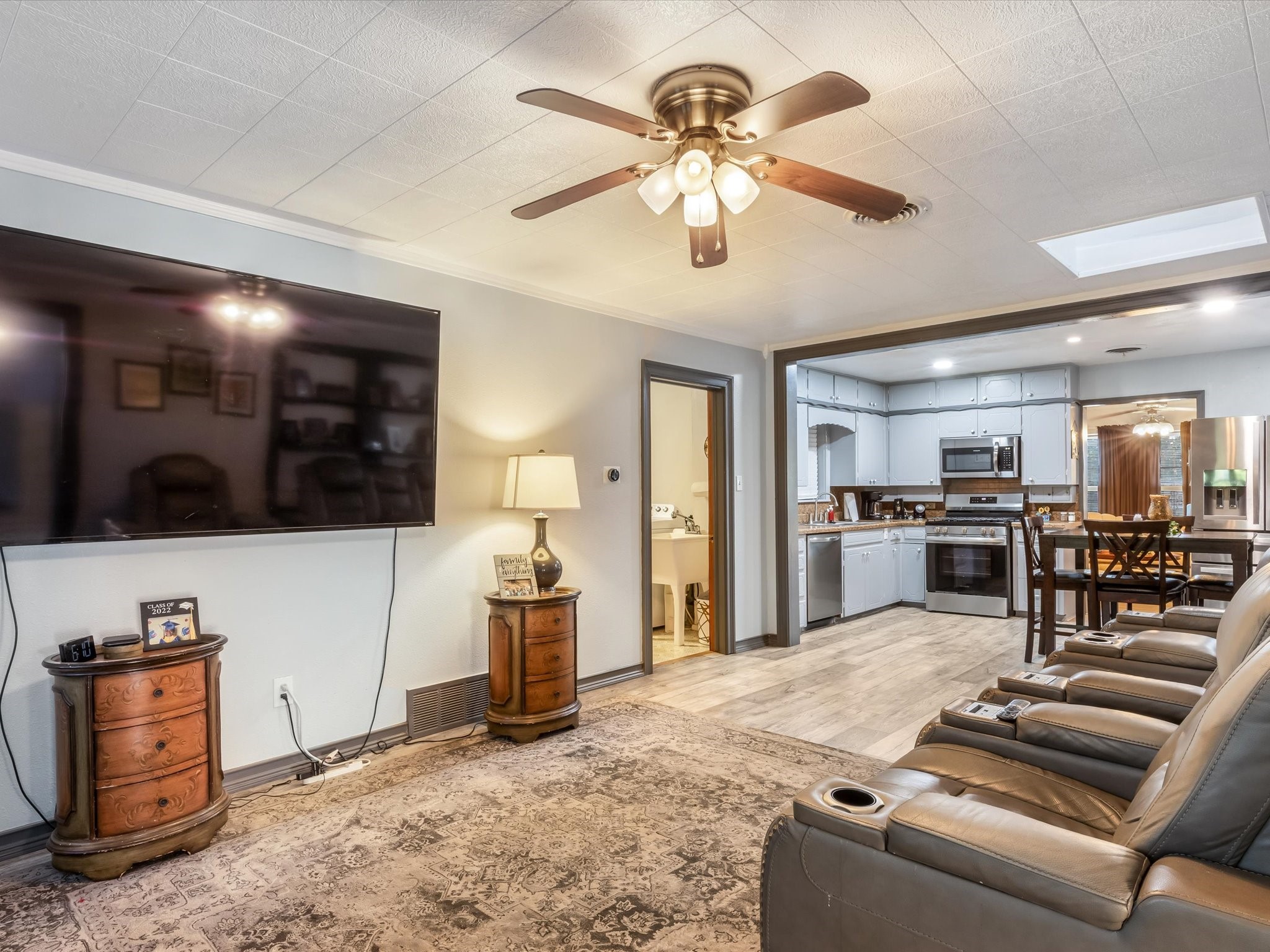 3002 Mecca Street Fort Worth TX 76119