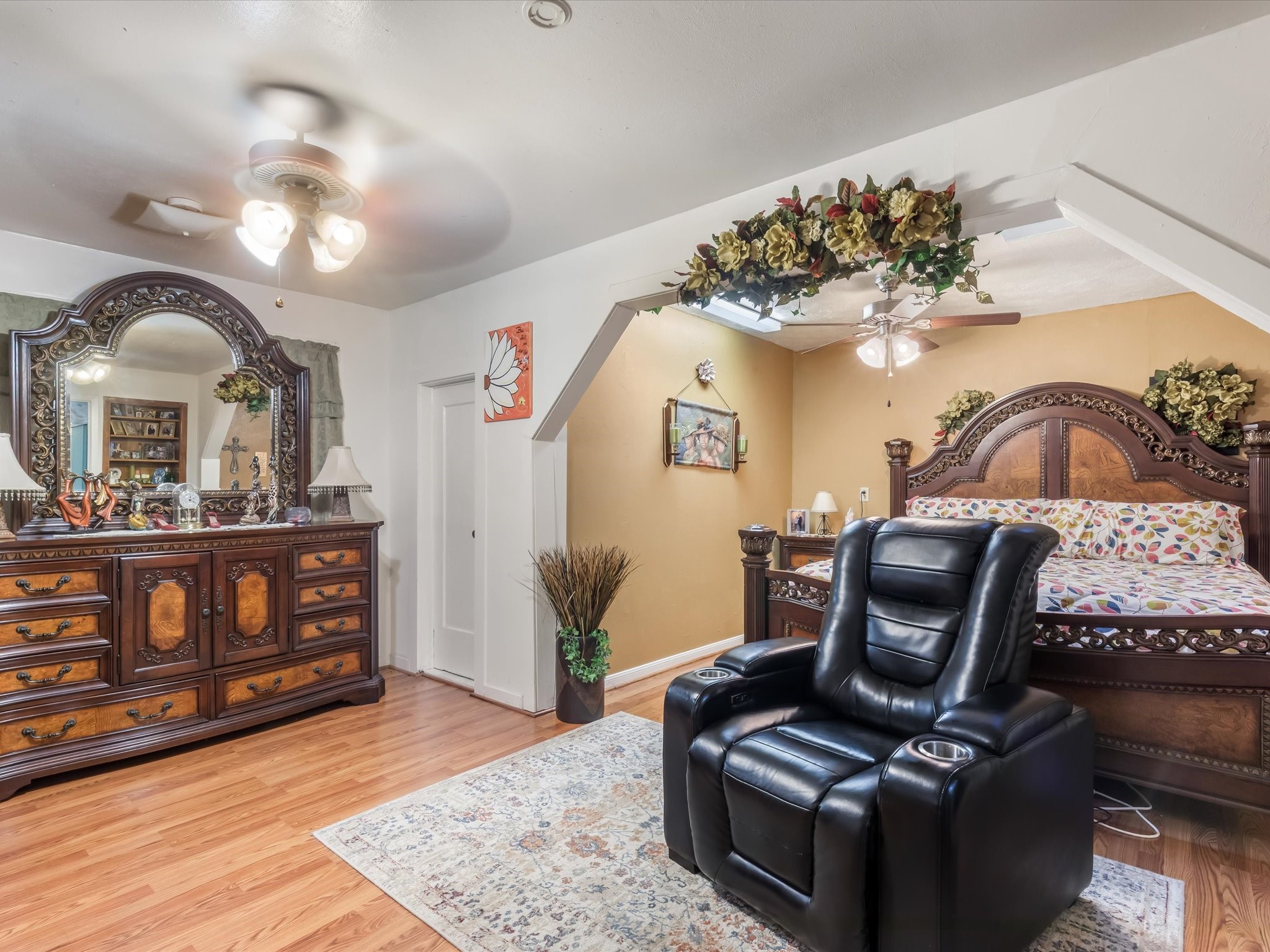 3002 Mecca Street Fort Worth TX 76119