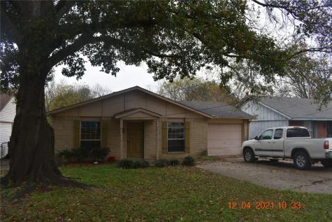 2600 W Collin Street Corsicana TX 75110