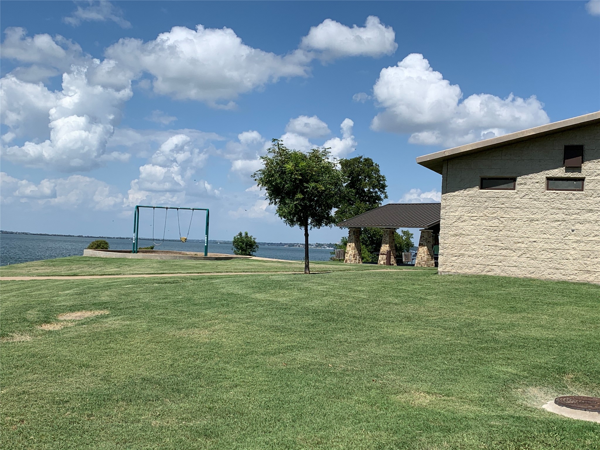 110 Gregory Drive Heath TX 75032