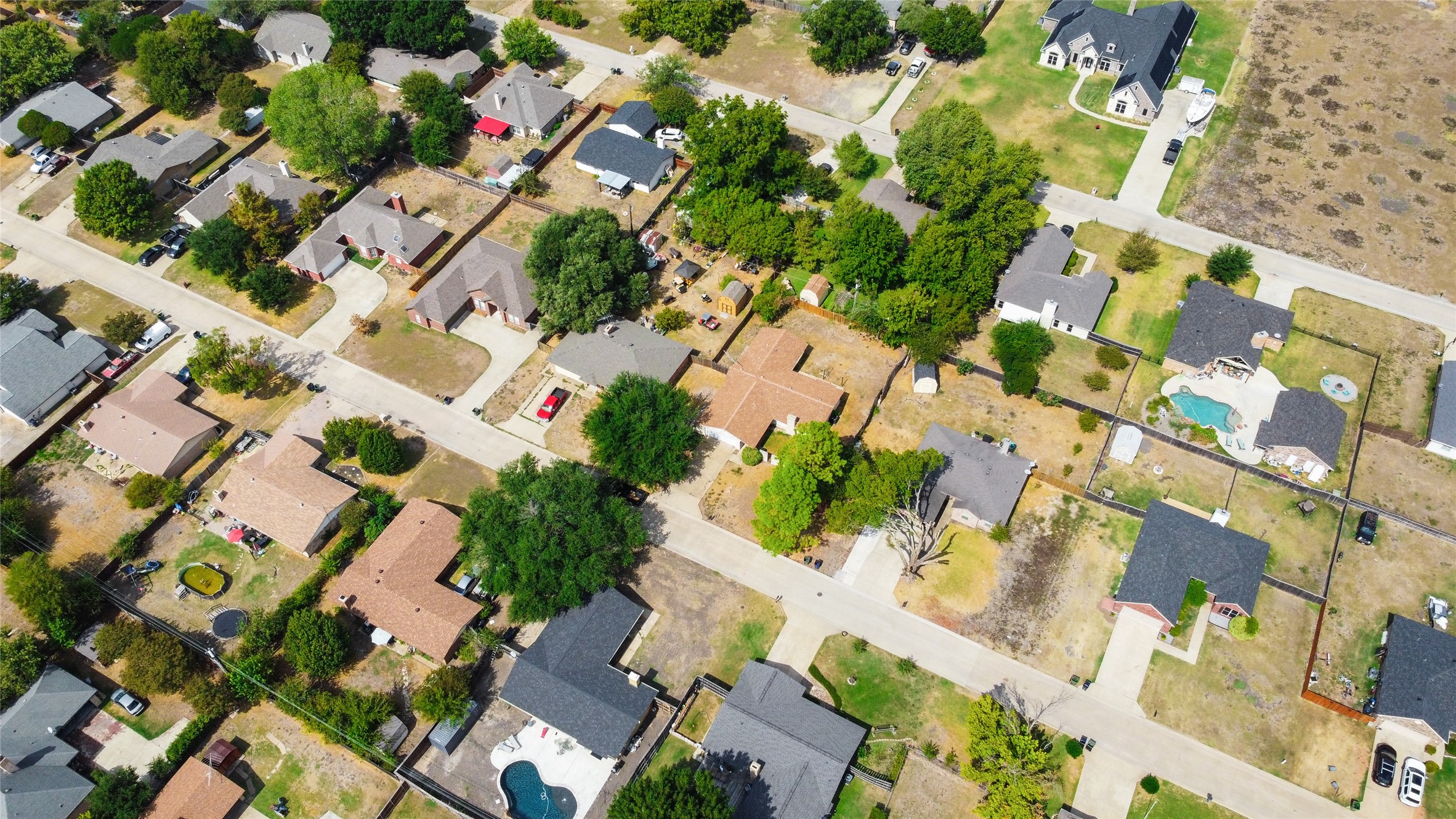 110 Gregory Drive Heath TX 75032