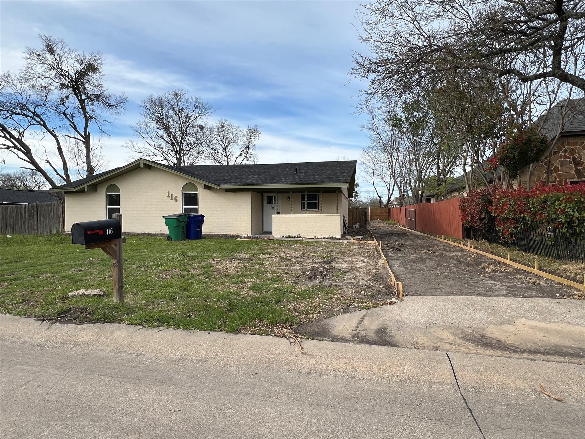 110 Gregory Drive Heath TX 75032
