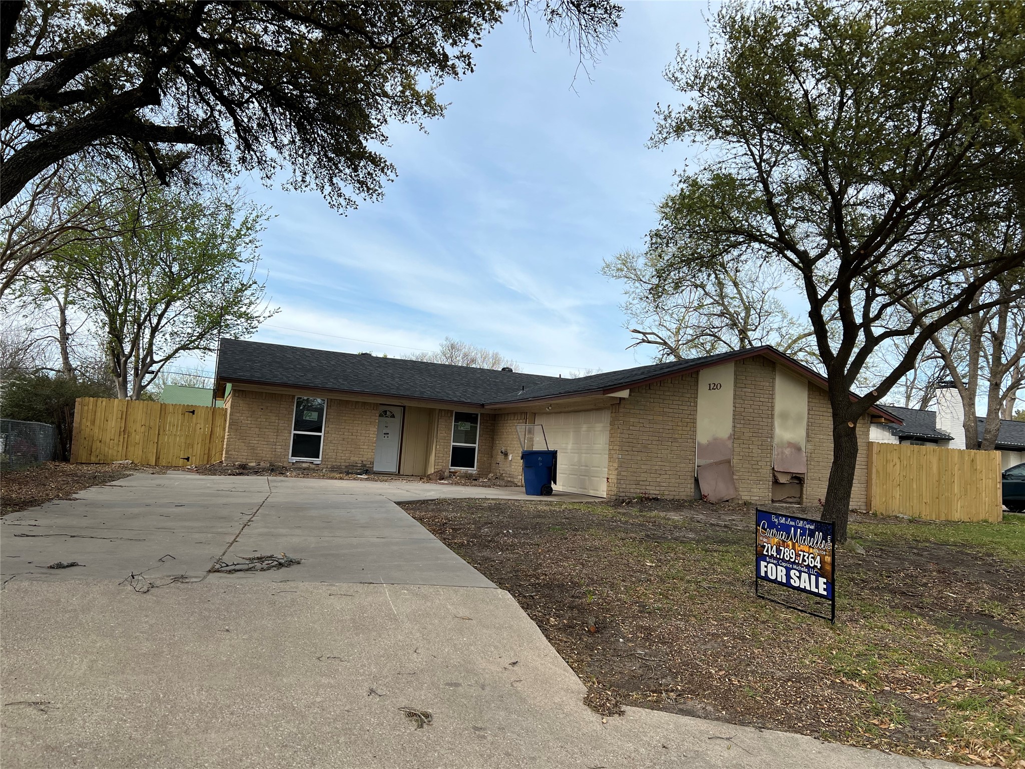 110 Gregory Drive Heath TX 75032
