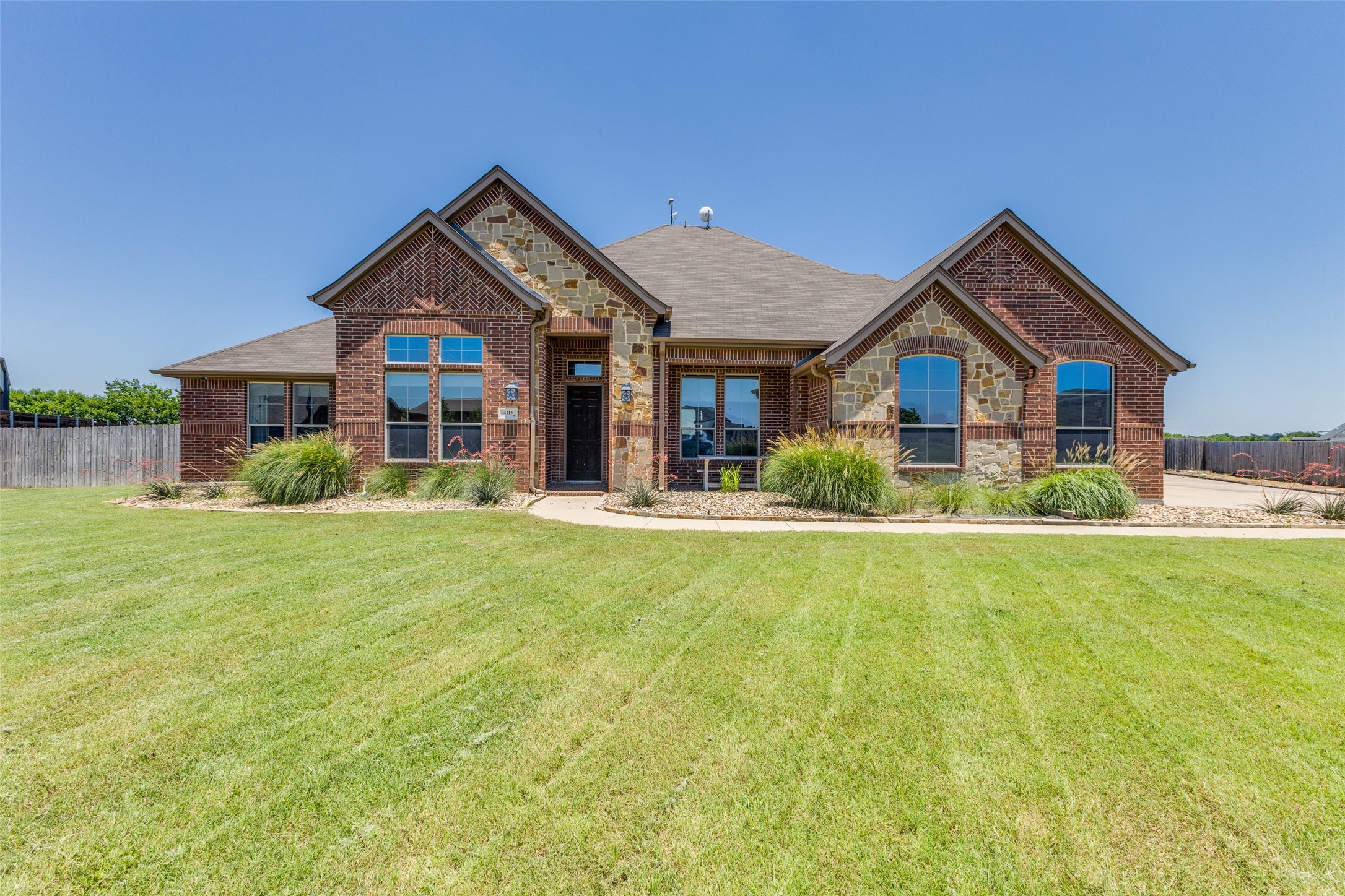 4115 Harvest Meadow Circle Royse City TX 75189