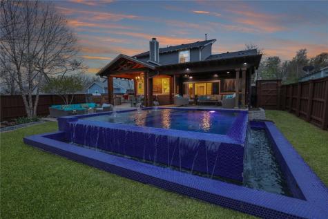 508 Jones Street Mckinney TX 75069