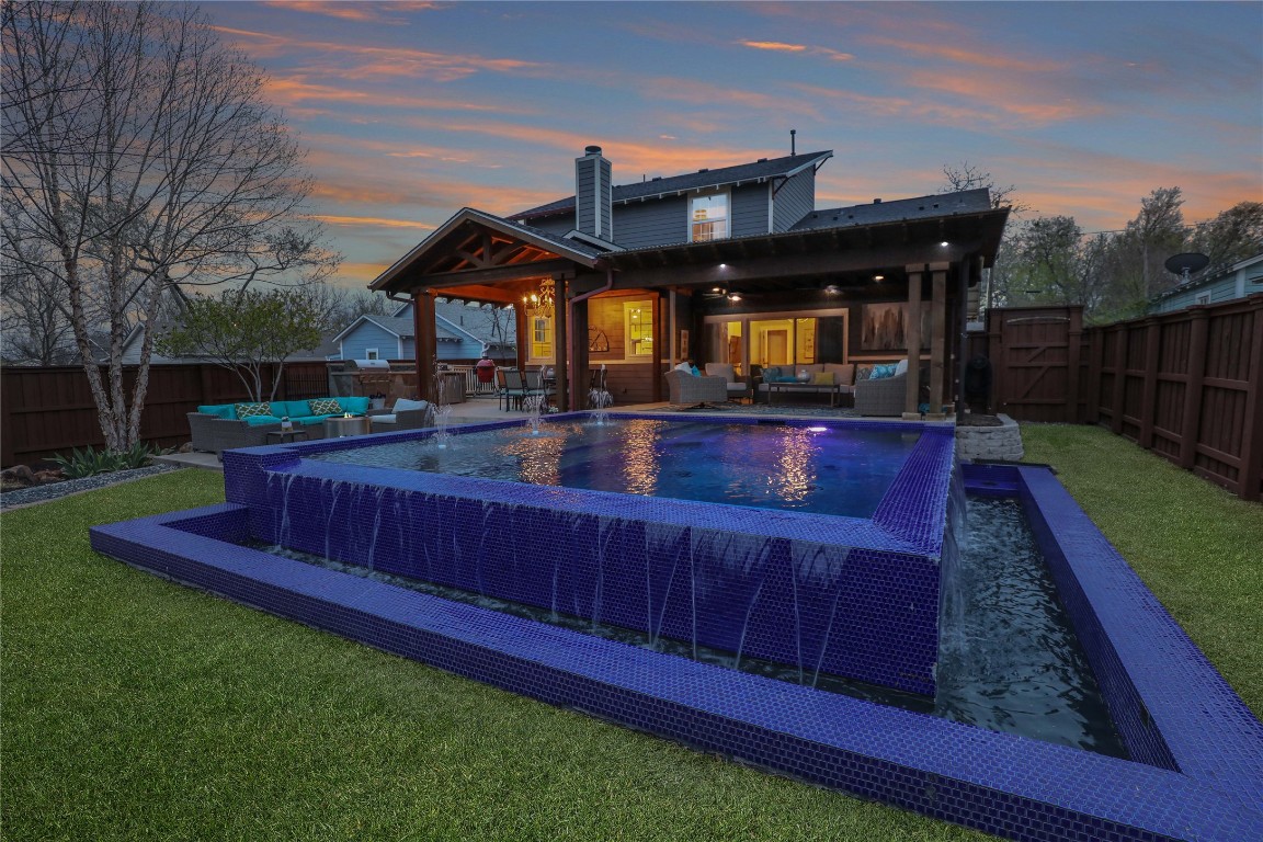 508 Jones Street Mckinney TX 75069