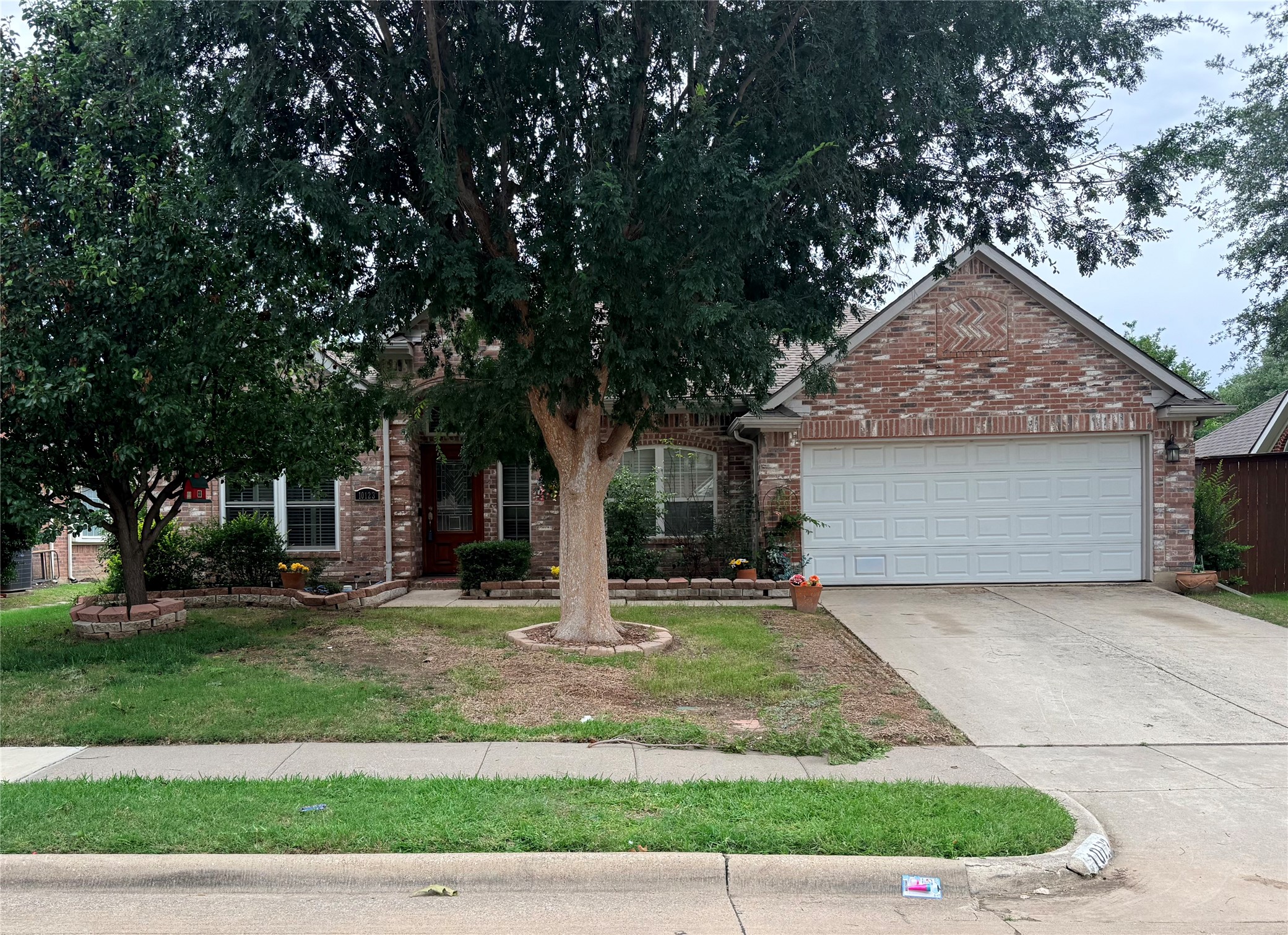 10123 Andre Drive Irving TX 75063