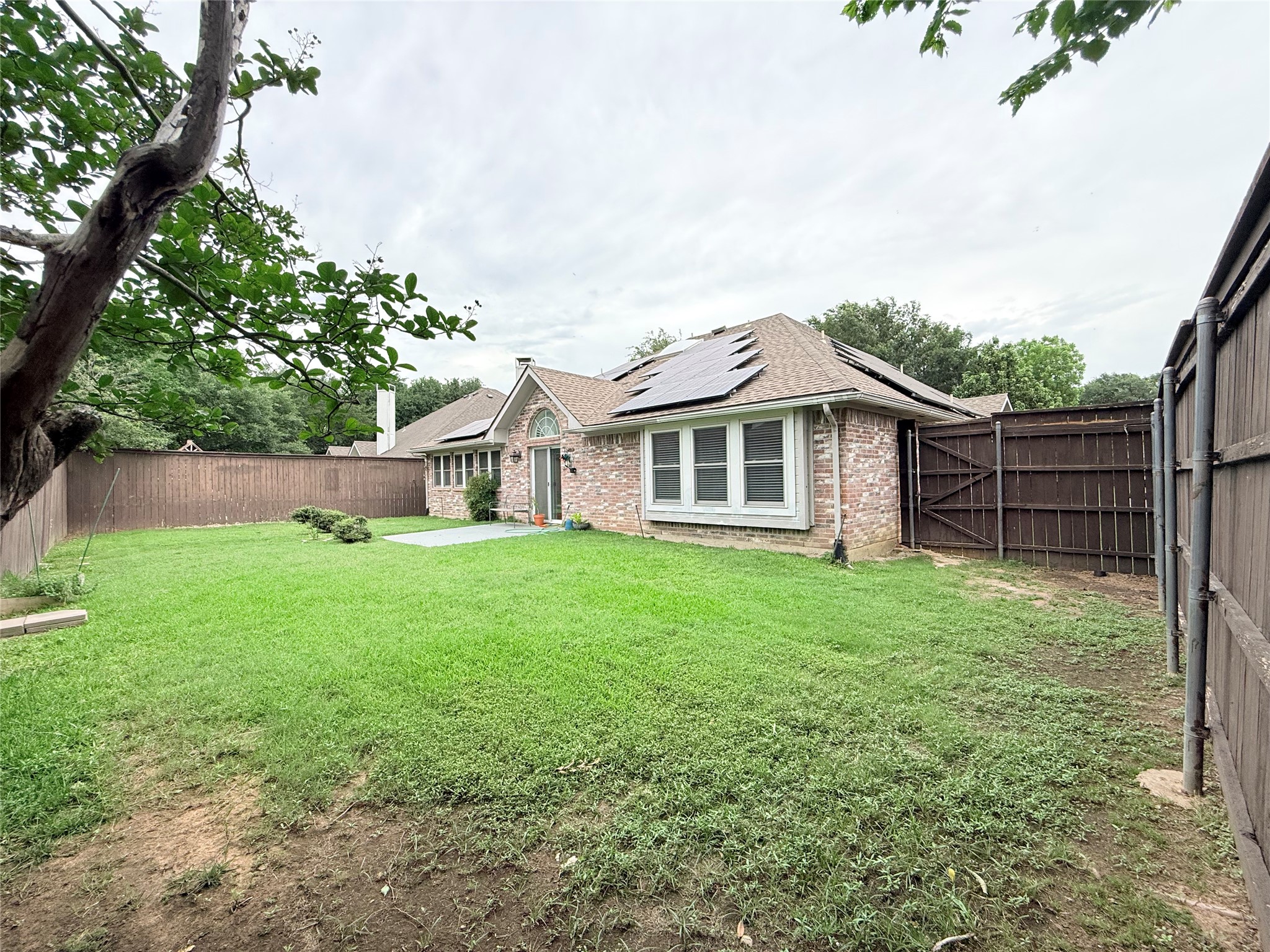 10123 Andre Drive Irving TX 75063