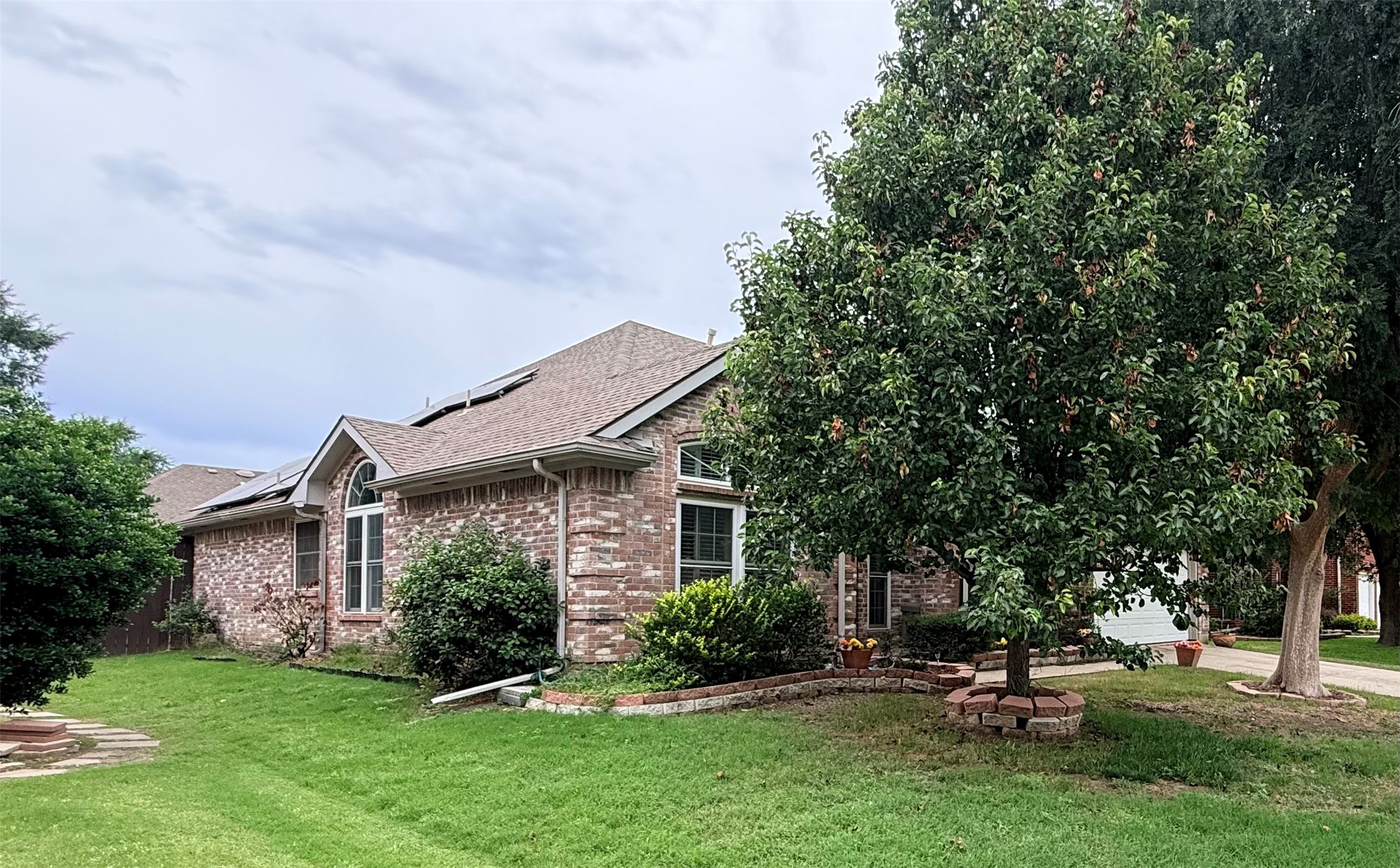 10123 Andre Drive Irving TX 75063