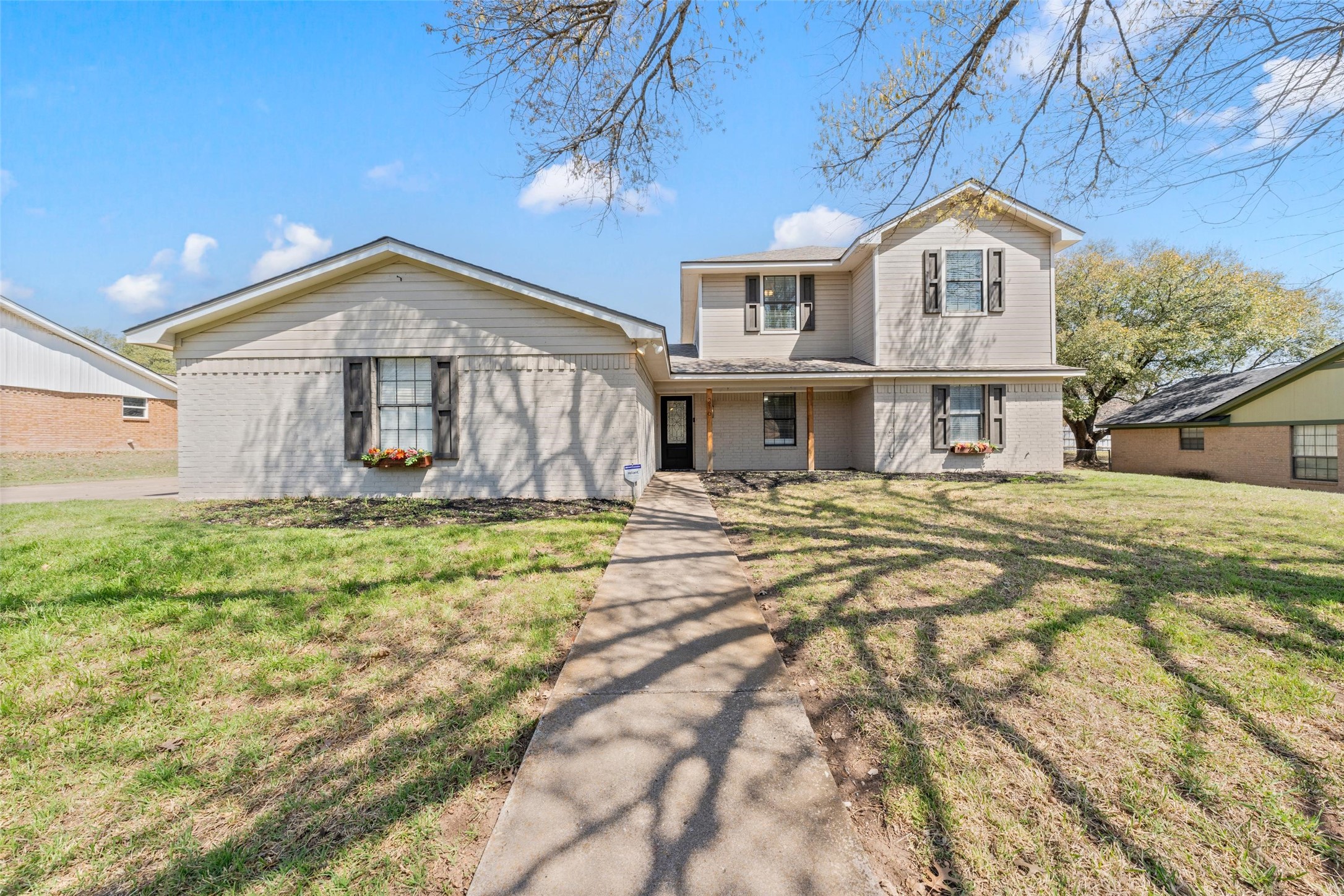 216 Hillside Drive Hewitt TX 76643