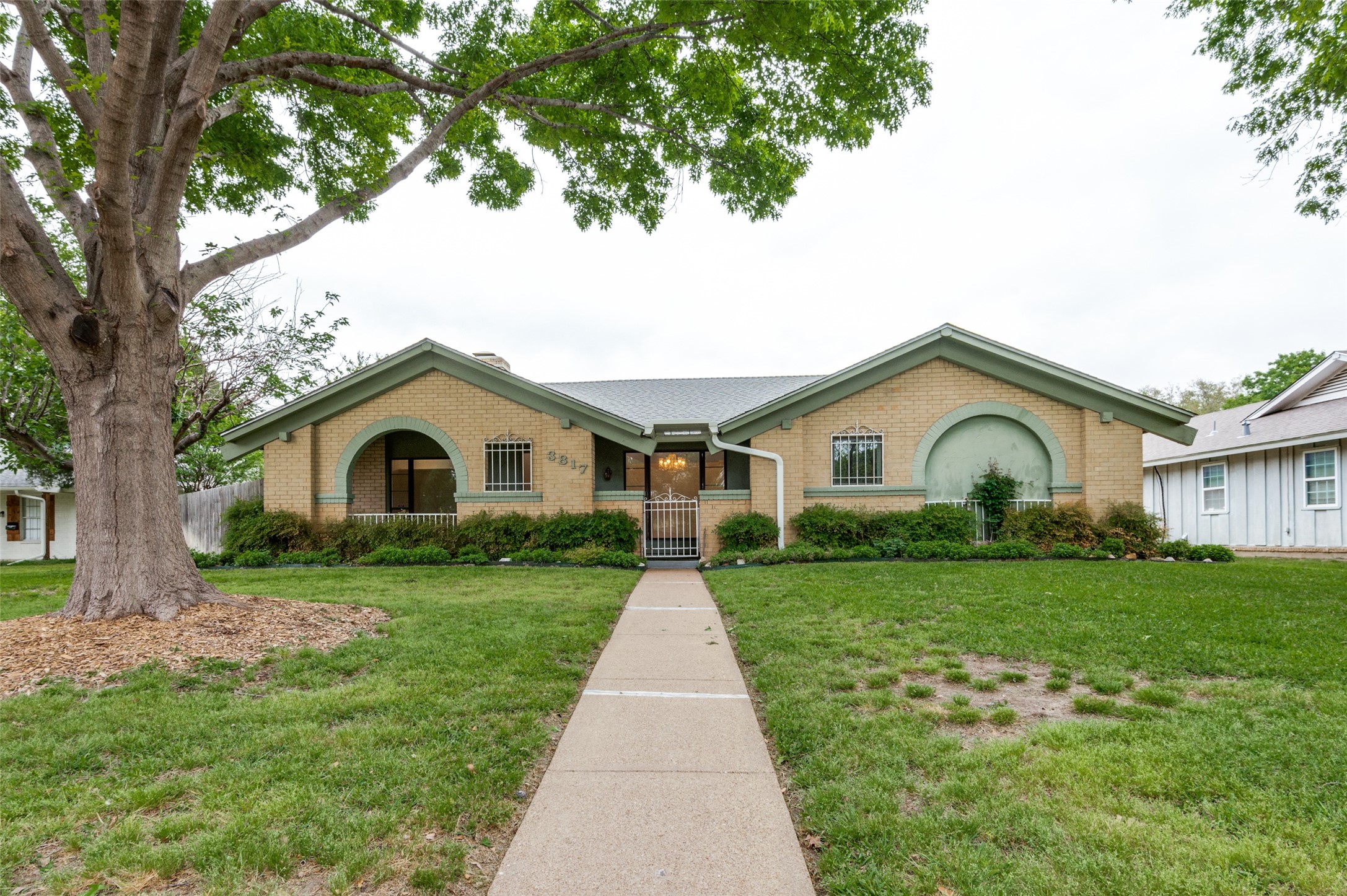 3817 Grand Teton Court Irving TX 75062
