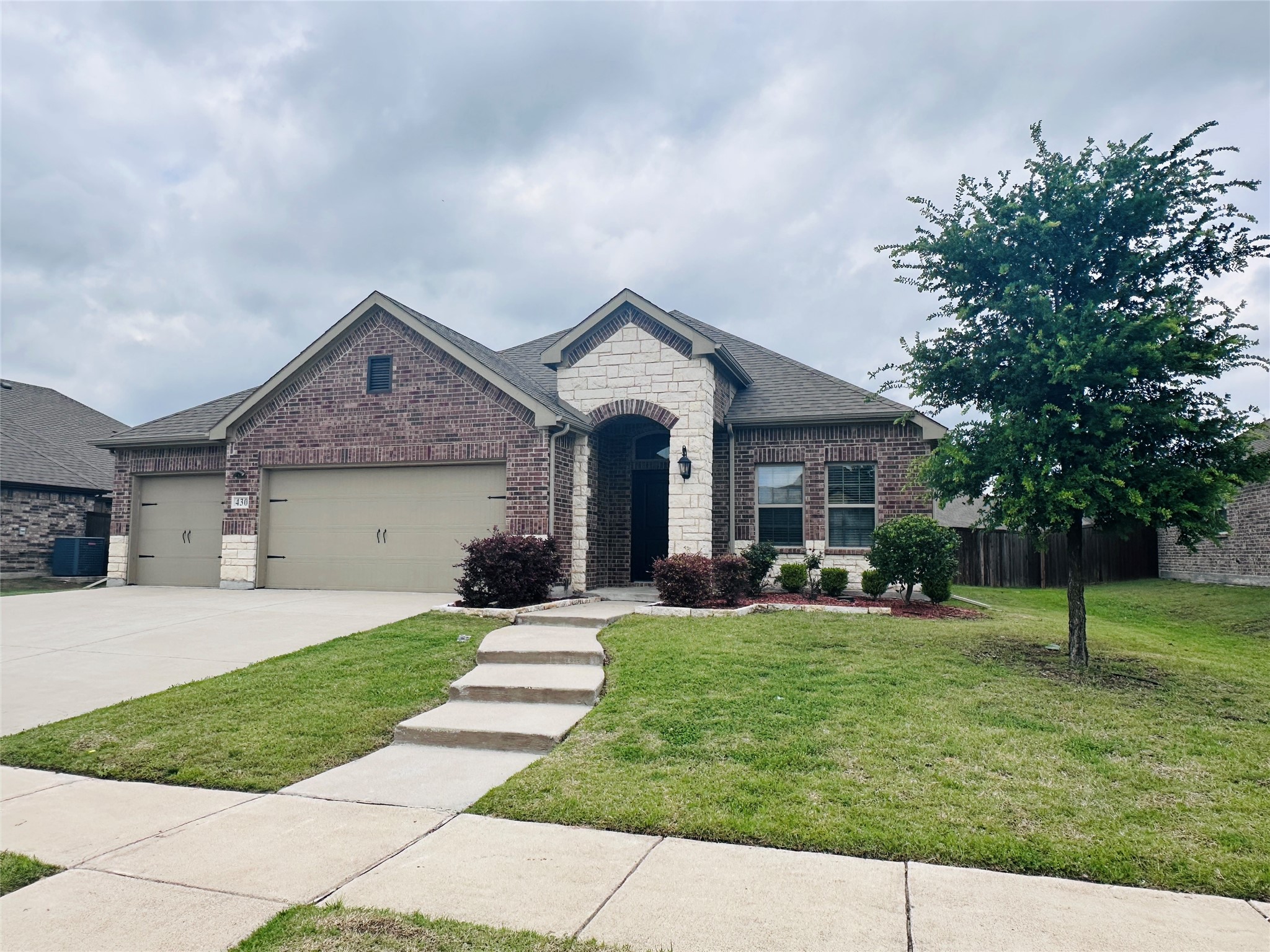 430 Jasmine Drive Royse City TX 75189