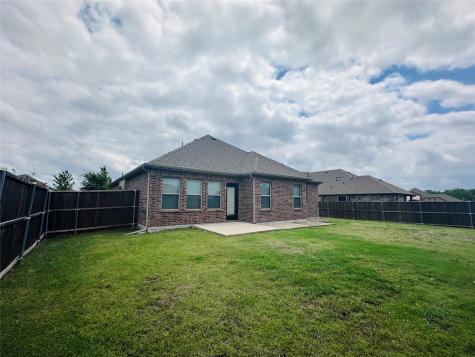 430 Jasmine Drive Royse City TX 75189