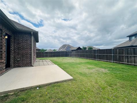 430 Jasmine Drive Royse City TX 75189