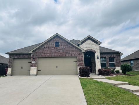 430 Jasmine Drive Royse City TX 75189
