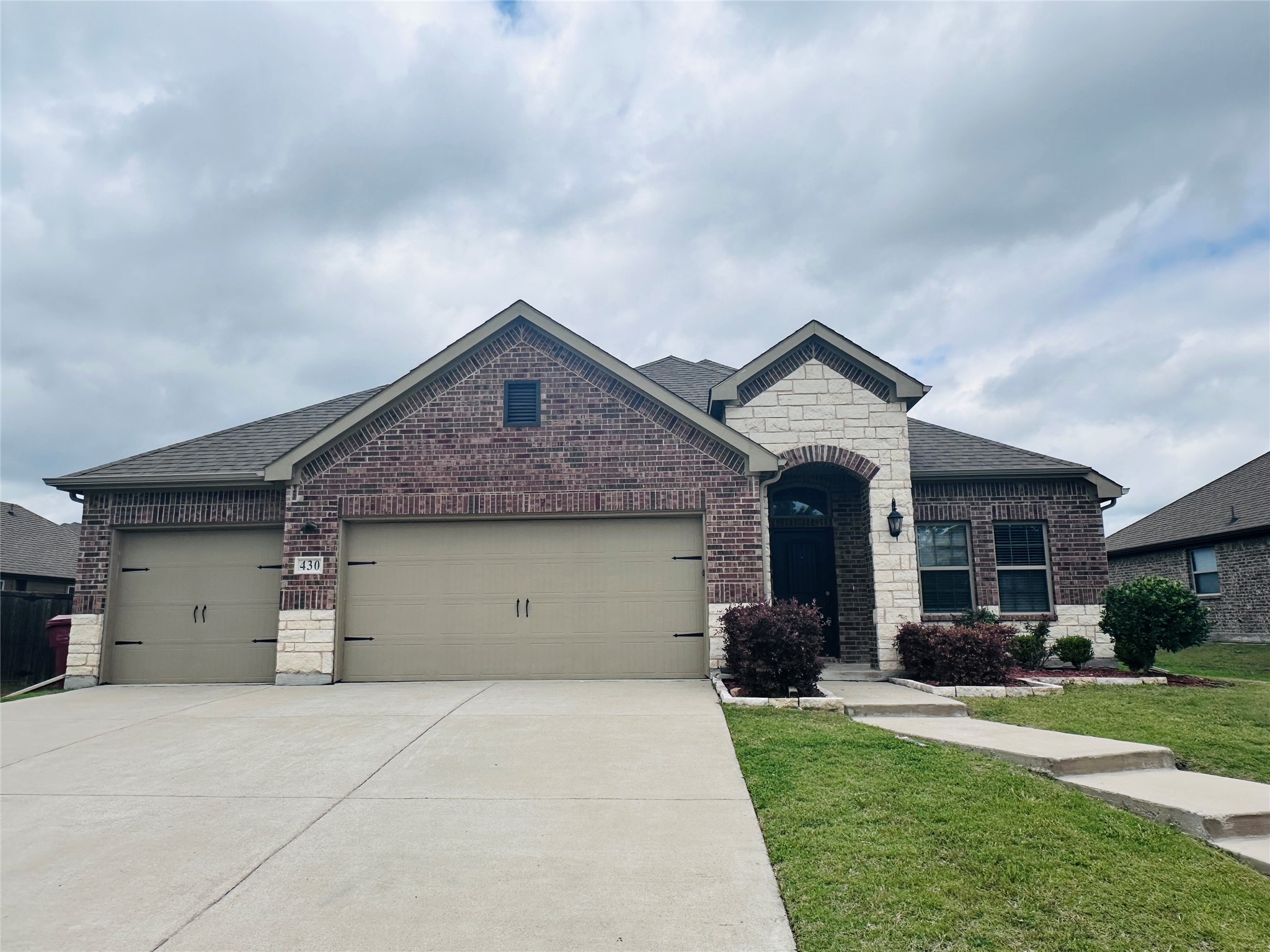 430 Jasmine Drive Royse City TX 75189