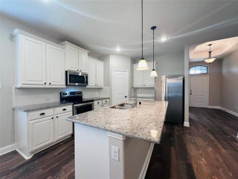 430 Jasmine Drive Royse City TX 75189