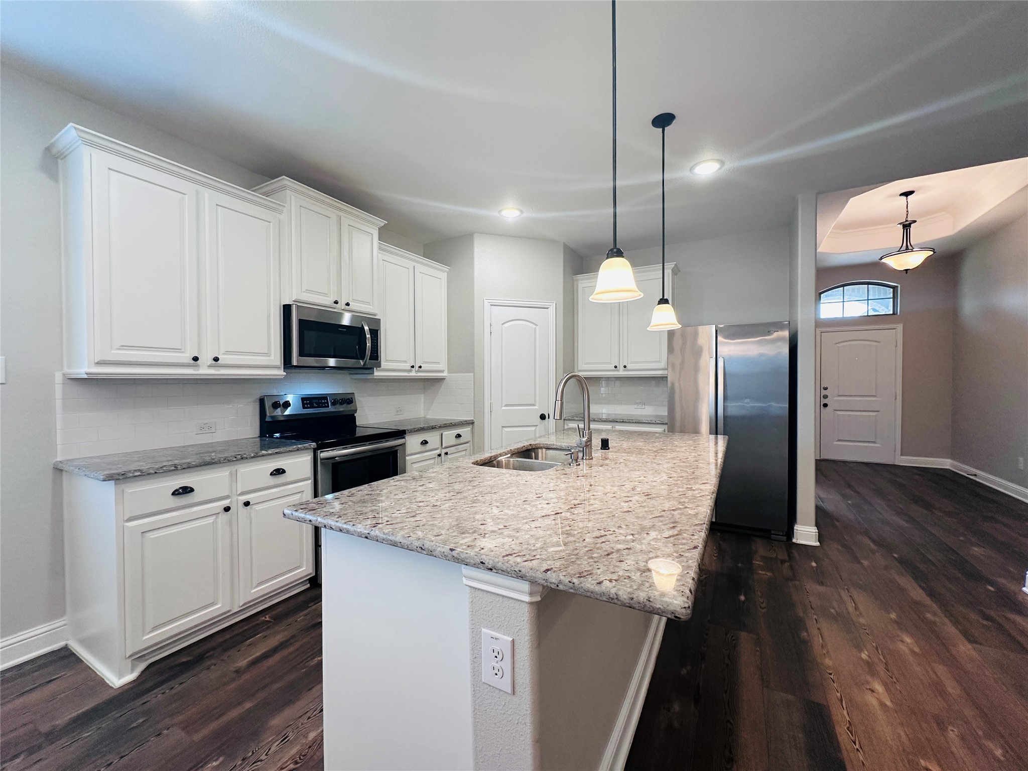 430 Jasmine Drive Royse City TX 75189