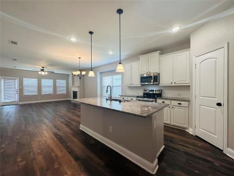 430 Jasmine Drive Royse City TX 75189